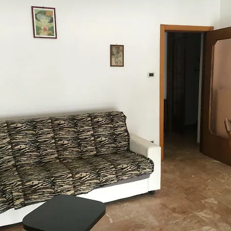 Silvinord Apartment