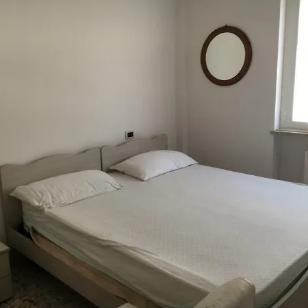 Silvinord Apartment *