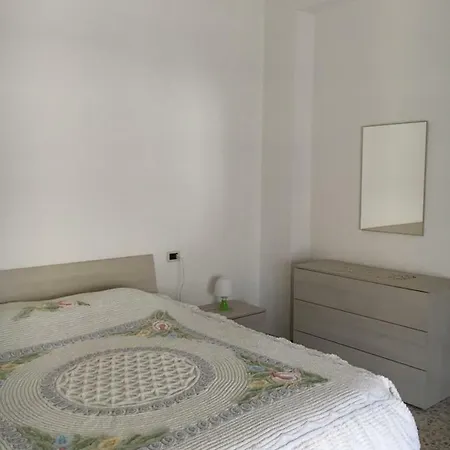 Apartment Silvinord