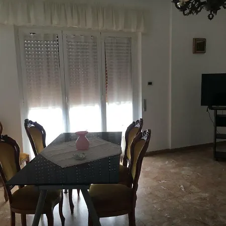 Apartment Silvinord Silvi Marina
